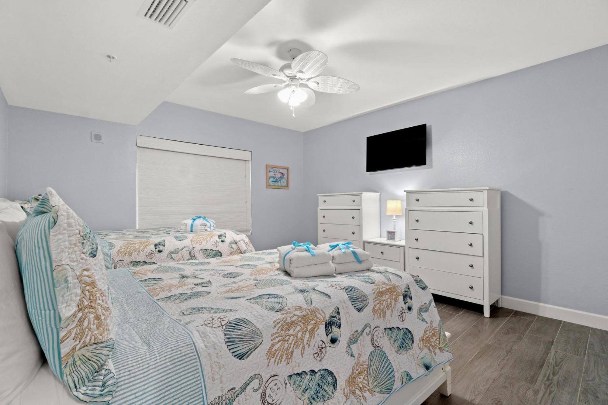 Tidewater Beach Luxury Penthouse With Resort Amenities And A View! Panama City Beach Exterior foto