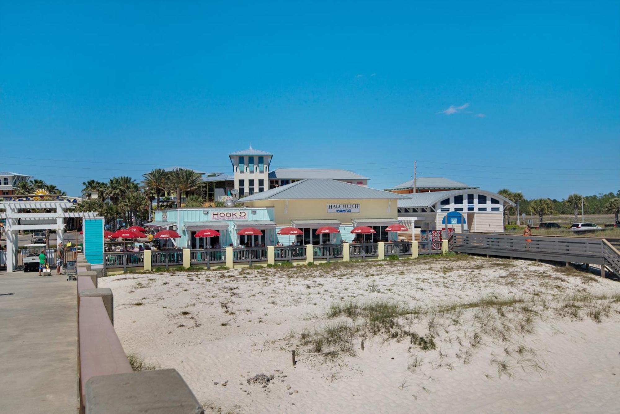Tidewater Beach Luxury Penthouse With Resort Amenities And A View! Panama City Beach Exterior foto
